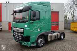 Cabeza tractora DAF XF 106