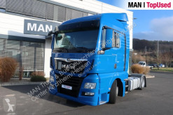 Tracteur convoi exceptionnel MAN TGX 18.420 4X2 LLS-U XLX 2 x Tank / AKTIONSPREIS