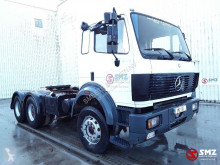Tracteur Mercedes SK 2635