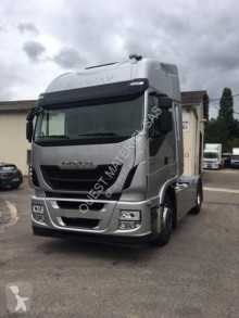 Тягач Iveco Stralis AS 440 S 48 TP б/у