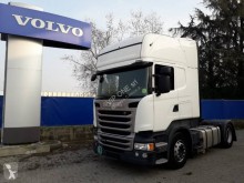 Tracteur Scania R 410 occasion