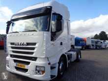 Cabeza tractora Iveco Stralis 420 usada