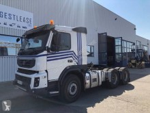 Tracteur Volvo FMX