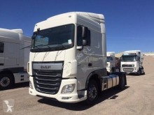 DAF XF 460 tractor unit used