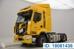 Cabeza tractora Renault Premium 460 DXI