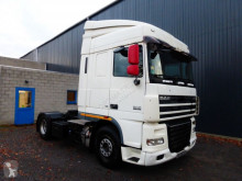 Cabeza tractora DAF XF