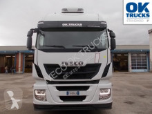 Cabeza tractora Iveco Stralis AS440S42T/P