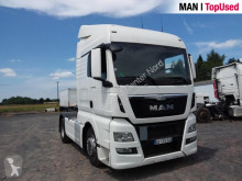 Tracteur produits dangereux / adr MAN TGX 18.440 4X2 BLS-EL