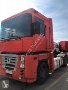 Nyergesvontató Renault Magnum 480 használt