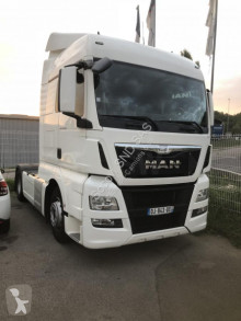 Cabeza tractora MAN TGX 18.440 XLX usada