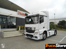 جرار Mercedes Actros 1845 LS مستعمل