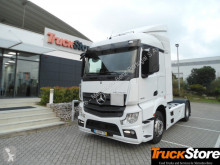 Tahač Mercedes Actros 1845 LS