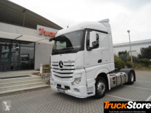 Traktor Mercedes Actros 1845 LS brugt