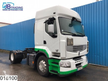 Traktor farlige materialer / ADR Renault Premium 450