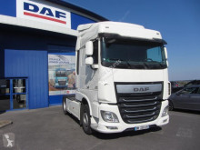 Tracteur DAF XF105 FT 460