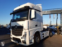 Tracteur Mercedes Actros 1848 LS occasion