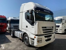 Tracteur Iveco Stralis 450 occasion