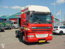 DAF tractor unit CF