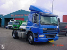 Cabeza tractora DAF CF75 usada