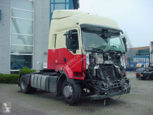 Nyergesvontató Renault 380.19 T használt