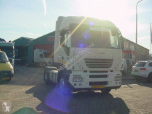 Cabeza tractora Iveco Stralis usada