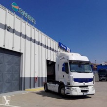 Tracteur Renault Premium 460 occasion