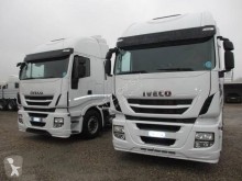 Tracteur Iveco Stralis 460 Hi-Way occasion