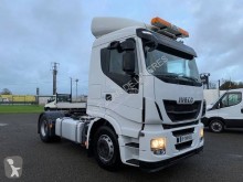 Tracteur Iveco Stralis AS 440 S 46 TP occasion