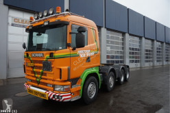 Tracteur Scania R124