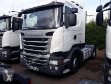 Tracteur Scania R 410 occasion