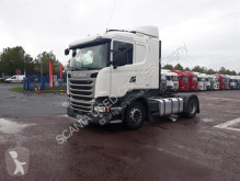 Scania tractor unit R 410
