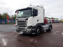 Cabeza tractora Scania R 410