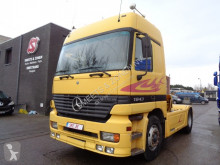 Mercedes Actros 1843 tractor unit used