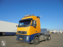 Cabeza tractora Volvo FH 480