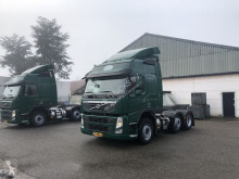 沃尔沃FM牵引车 460 二手