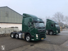 Cabeza tractora Volvo FM 460