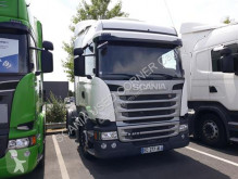 Cabeza tractora Scania R 410 usada
