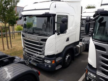 Tracteur Scania R 410