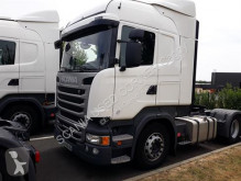 Traktor Scania R 410 brugt