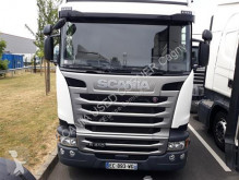 Tracteur Scania R 410