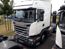 牵引车 斯堪尼亚 R 410