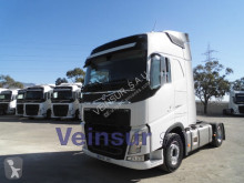 Cabeza tractora Volvo FH 4 usada