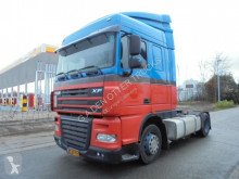 Cabeza tractora DAF XF usada
