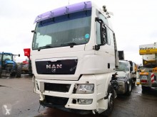 MAN tractor unit TGX 18.480