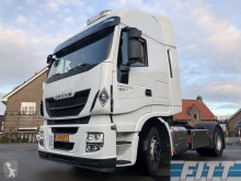 جرار Iveco Stralis 420 مستعمل