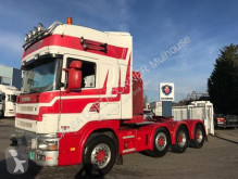 Tracteur Scania R 164