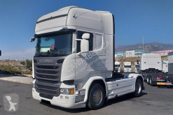 Tracteur Scania R 490