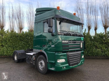 Traktor DAF XF105