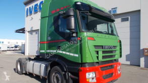 جرار Iveco Stralis AS440S42 T/P MECCANICA DA RIVEDERE مستعمل