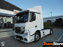Cabeza tractora Mercedes Actros 1845 LS usada